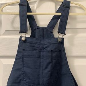 Outdoor research overalls